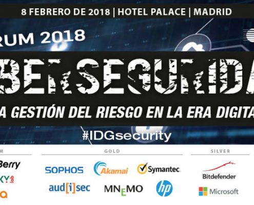 IDGSecurity